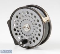 Hardy Alnwick The St Aiden Fly Reel, 3 ¾