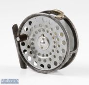 Hardy Alnwick LRH Lightweight Fly Reel, 3 3/16