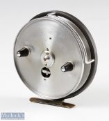 Hardy Alnwick The Conquest Centre Pin Reel, 4
