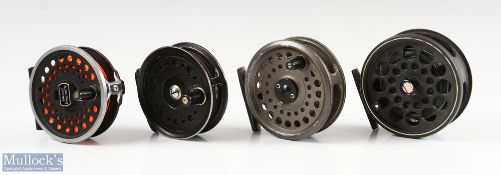 J W Young & Son Redditch Condex Fly Reel, 3 ¼