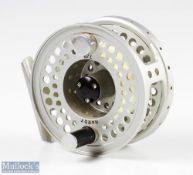 Hardy Alnwick Sirius Alloy Fly Reel No A22060, 3 ½