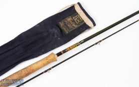 Hardy Alnwick The Hardy Graphite Carbon Fly Rod, 9ft 6