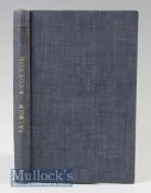 Early 19th c Fishing Book on The Salmon: Cornish, John Esq - 