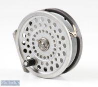 Hardy Alnwick Marquis 8/9 Fly Reel, 3 ½