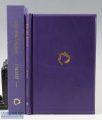 Hugh Falkus The Sea Trout - The Flyfishers Classic Library, limited edition 39 of 250 copies, full