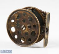 Rare Hardy Bros Alnwick 2 ¾