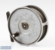 Hardy Alnwick The Hydra Alloy Reel, 4 3/8