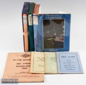 Veniard, John - Book and Pamphlet Selection - 