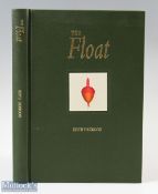 Harwood, Keith - The Float 2003 ltd ed no.363 of an edition of 499, illustrated, bound in green