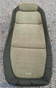 Avid Carp Large Fishing Folding Bed -in good clean condition