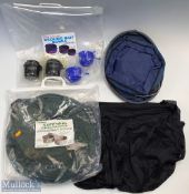 1x Drennan Super Special lot 2pc ground bait fowls 13.5