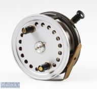 Hardy Alnwick 'The Silex' alloy Casting Reel, 4