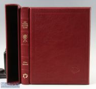 Oliver Edwards' Fly Tyers's Masterclass - The Flyfishers Classic Library, limited edition 27 of