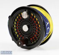 Abel USA No 3 Fly Reel, 4