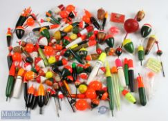Pike Floats - over 120 various sizes