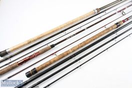 Unnamed Carbon Match Rod, 12ft 6
