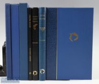 3x Flyfisher's Classic Library Books, to include Negley Farson Going Fishing, from an edition of 600