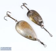 Rare Gregory Norwich 2