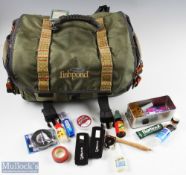 Fishpond USA Cloudburst nylon Shoulder Bag 19