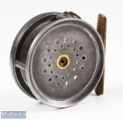 Hardy Alnwick Perfect Alloy Fly Reel, 3