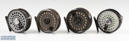 Intrepid Gearfly Fly Reel, 3 3/8