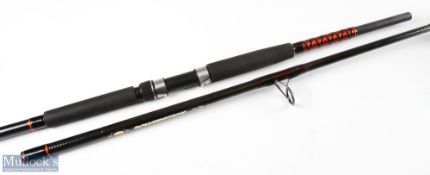 Penn Powerstick Uptide Carbon Fly Rod, ft 6