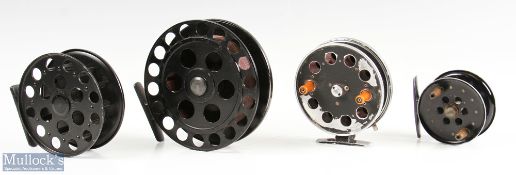 Lewtham Products The Leeds Reel, spring loaded tensioner, 4.5