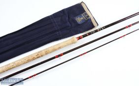 Hardy Alnwick Graphite 