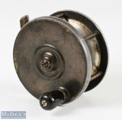 Early PD Malloch Perth Sun and Planet 4