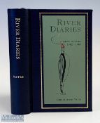 Christopher Yates signed 