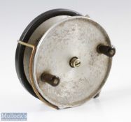Hardy Alnwick rare The Longstone Alloy Sea Reel, 6