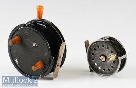 Ogden Smith reels including Selectos 3.75