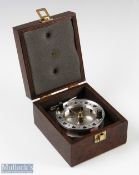 Fred Crouch The Truepin Trotter Centre Pin Reel, 3.75