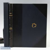 Hugh Faulks Speycasting Excellent Press 1994 signed copy with a note from the publishers inside,