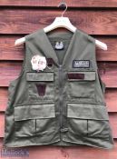 Barbour 'Gamefair' Waxed Jacket c44