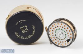 Hardy Alnwick The Princess Fly Reel 3 3/8