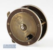 The Fly Fishers SEJ winch 3 ¼