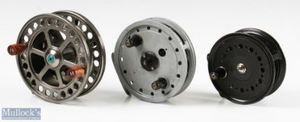 Marco Cortesi Centre Pin Reel, 4.25