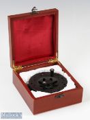 Stillwater Pure Pin Centre Pin Reel 4.75