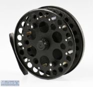 Barbus River King Centre Pin Reel 5