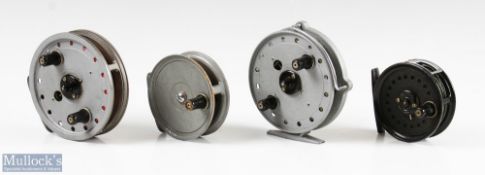 J W Young & Son Redditch Trudex 4