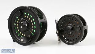 Scientific Anglers System 2 Fly Reel, 8/9 3 ¾