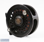 Neuquen Argentina Alloy Fly Reel, 3 ¼