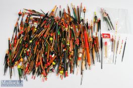 A lifetime's collection of Floats - all sizes, all applications (Qty)