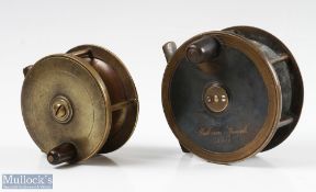 F M Walbran of Leeds 3