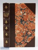 c1825 The Angler's Guide; Being a New, Plain, and Complete, Practical Treatise. carefully