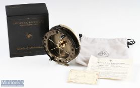 J W Young & Son Redditch Purist II Centre Pin 2071, 5