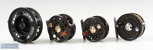 Scientific Anglers System Two 76-L Fly Reel, 3