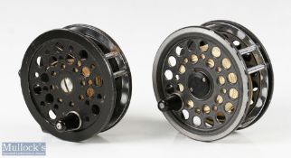 Daiwa made in England Salmon Fly Reel 4 ¼