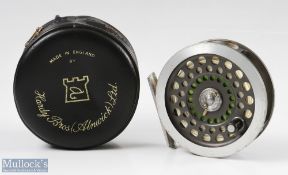 Hardy Alnwick The Sunbeam Fly Reel 6/7, 3 3/8